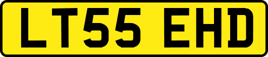 LT55EHD