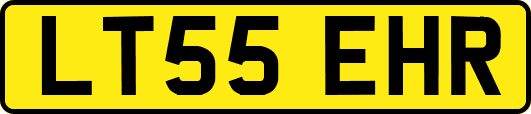 LT55EHR