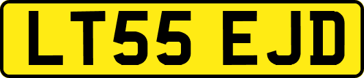 LT55EJD