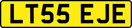 LT55EJE
