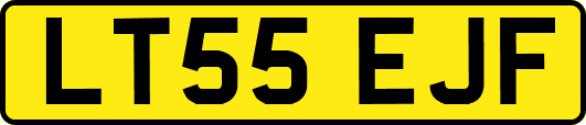 LT55EJF