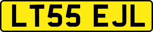 LT55EJL