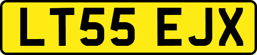 LT55EJX