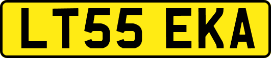 LT55EKA