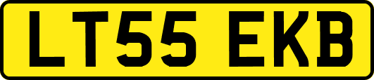 LT55EKB