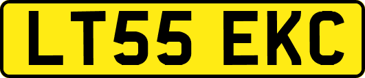 LT55EKC