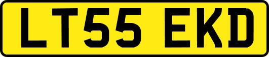 LT55EKD