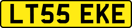 LT55EKE