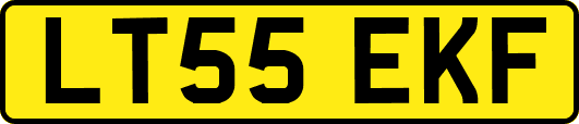 LT55EKF