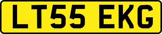 LT55EKG