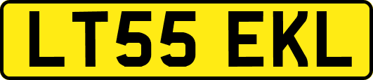 LT55EKL