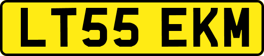 LT55EKM