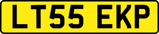 LT55EKP