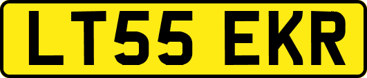 LT55EKR