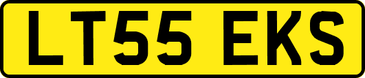 LT55EKS