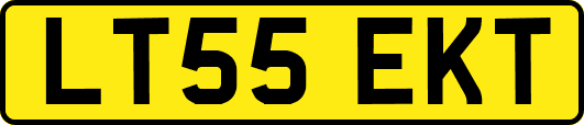 LT55EKT