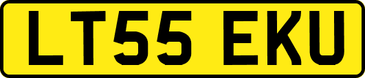 LT55EKU