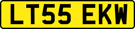 LT55EKW