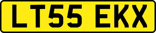 LT55EKX