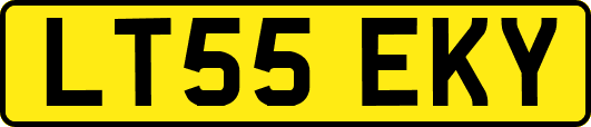 LT55EKY