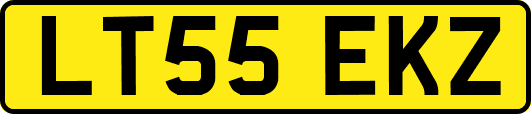 LT55EKZ