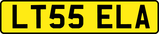 LT55ELA