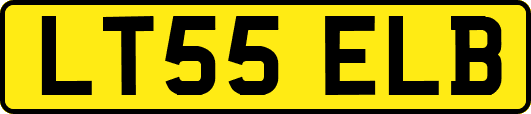 LT55ELB