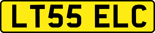 LT55ELC
