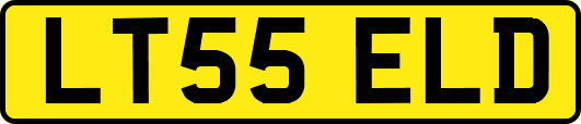 LT55ELD