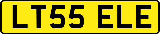 LT55ELE