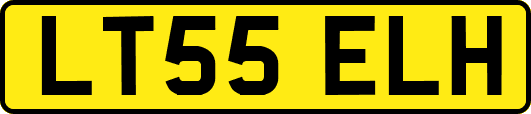 LT55ELH
