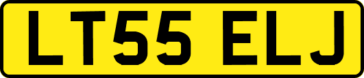LT55ELJ