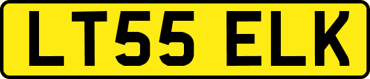 LT55ELK