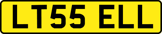 LT55ELL