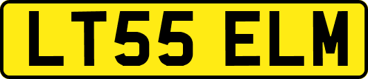 LT55ELM