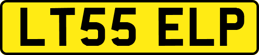LT55ELP