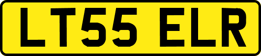LT55ELR