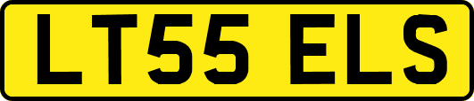 LT55ELS