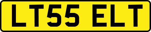 LT55ELT