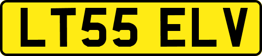 LT55ELV