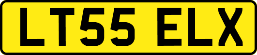 LT55ELX