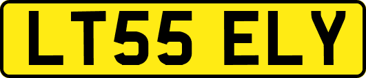 LT55ELY