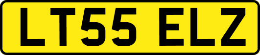 LT55ELZ