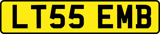 LT55EMB