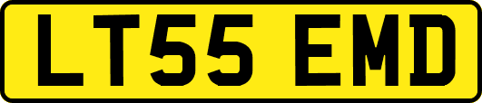 LT55EMD