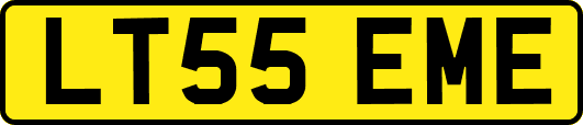LT55EME
