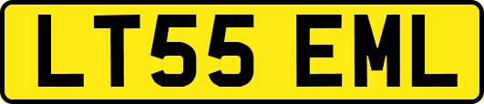 LT55EML