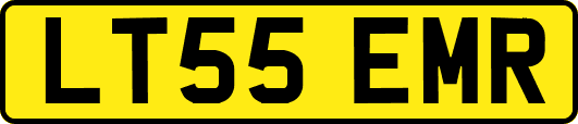 LT55EMR