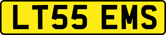 LT55EMS
