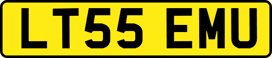 LT55EMU